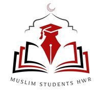 Logo Muslim Students HWR